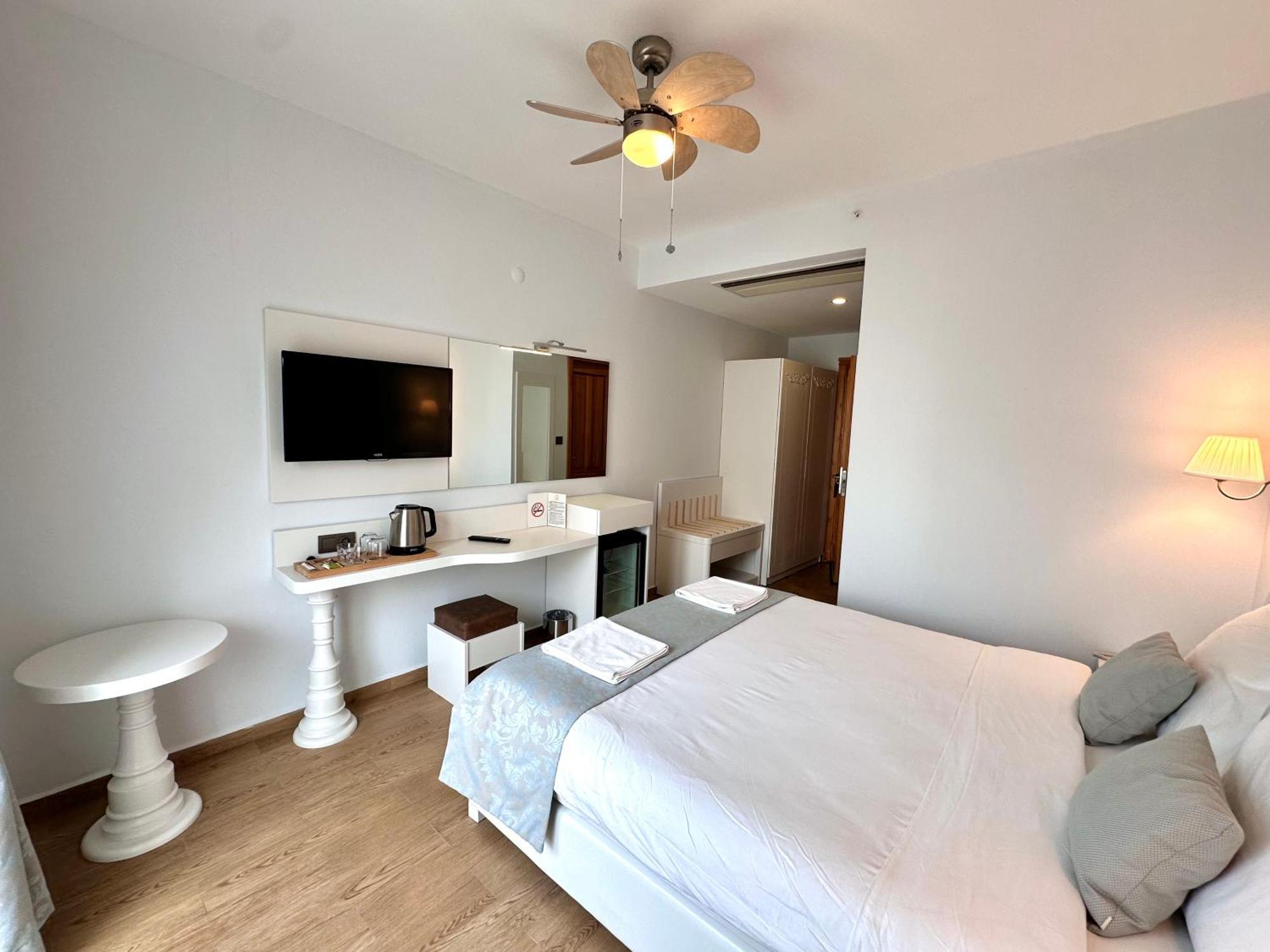 Kumluk Hotel ดัตชา ภายนอก รูปภาพ